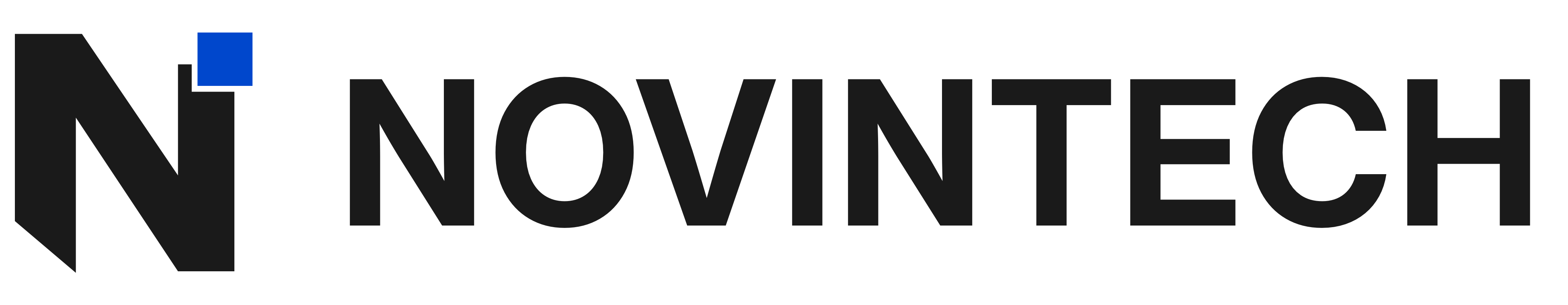 Novintech